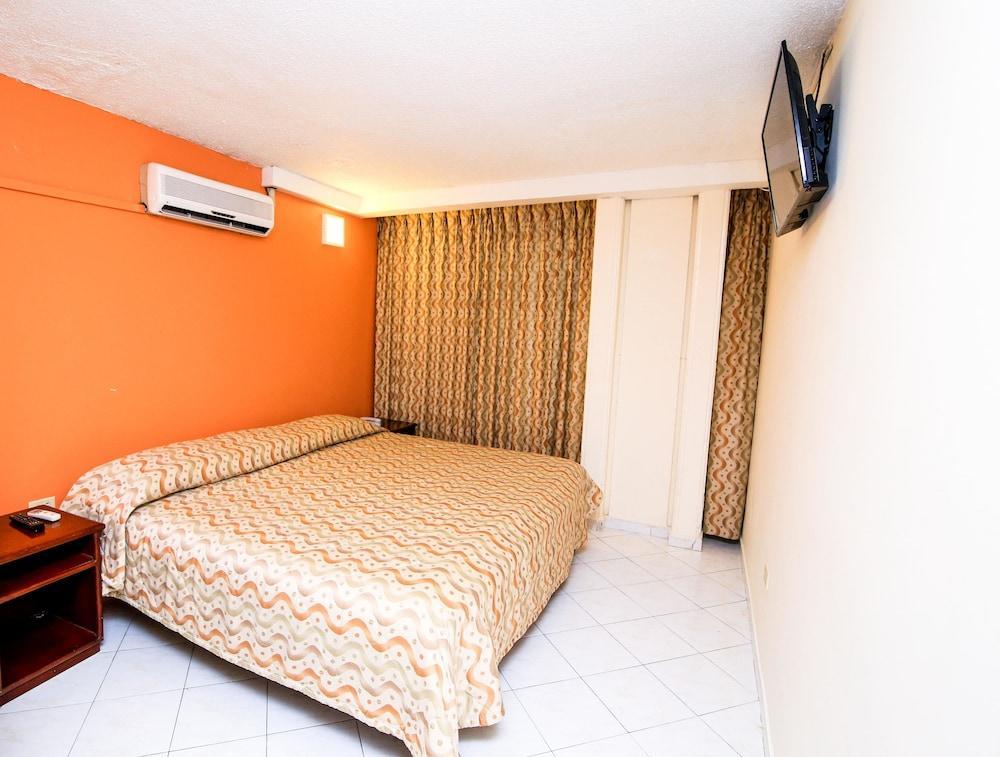 Hotel Portobelo Convention Center San Andrés Zewnętrze zdjęcie
