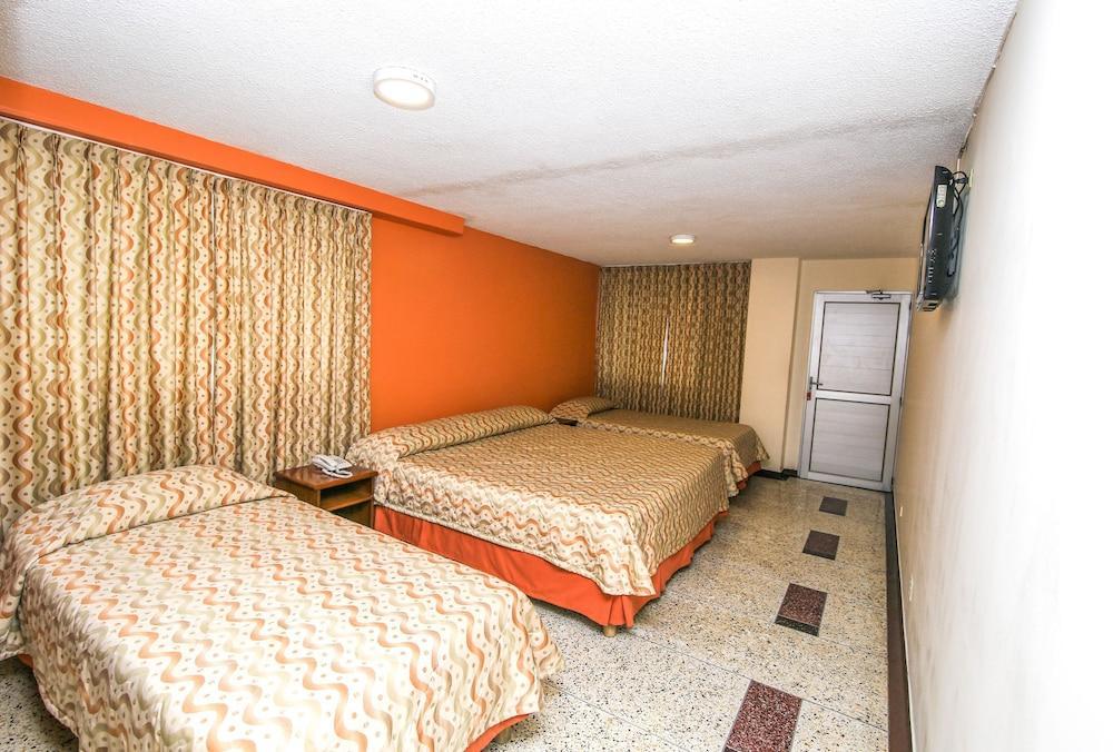 Hotel Portobelo Convention Center San Andrés Zewnętrze zdjęcie