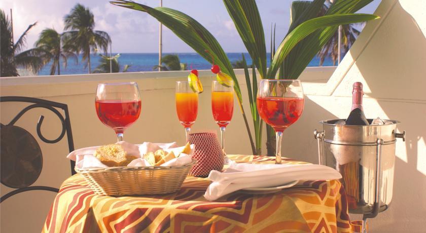 Hotel Portobelo Convention Center San Andrés Zewnętrze zdjęcie