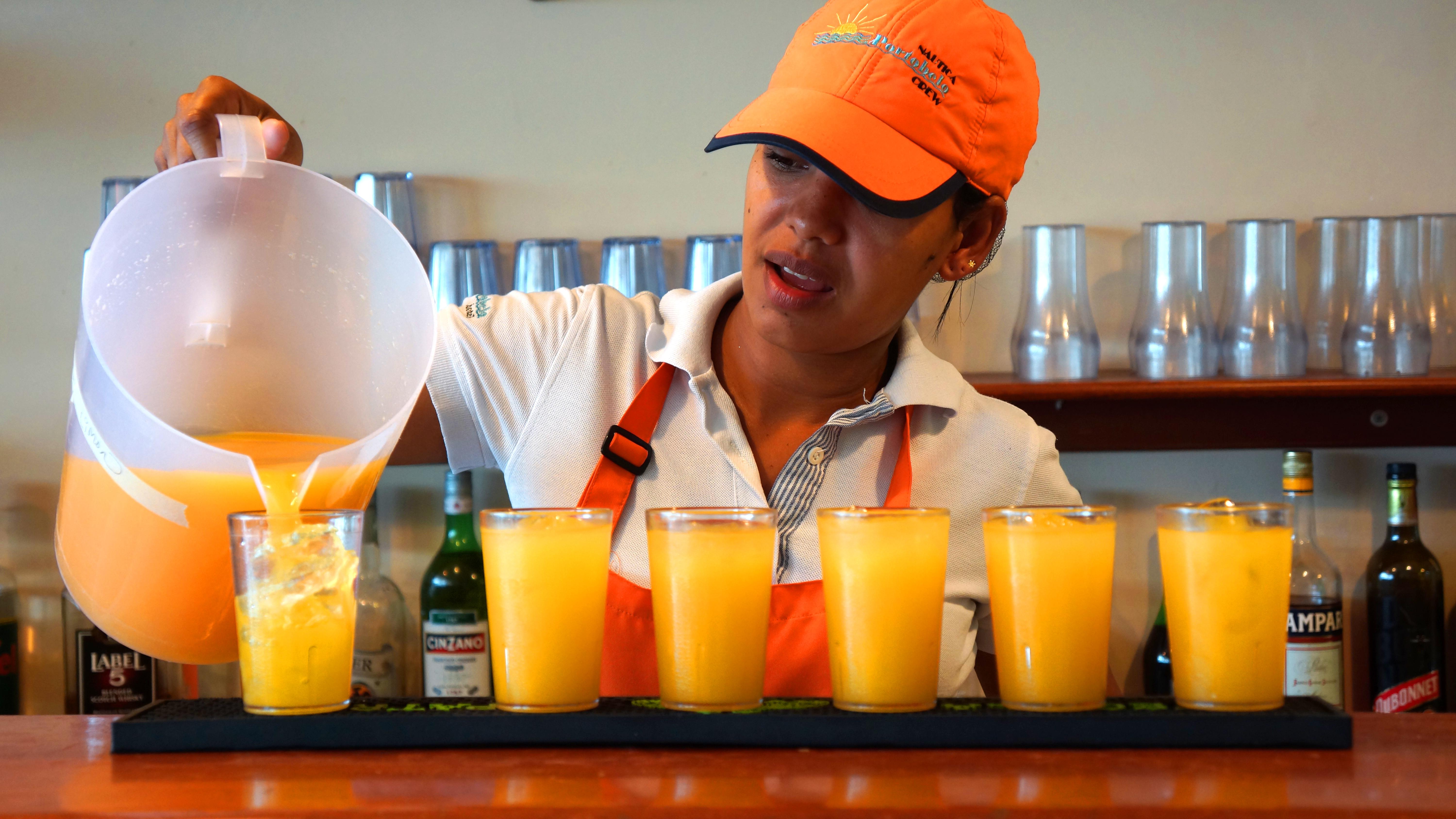 Hotel Portobelo Convention Center San Andrés Zewnętrze zdjęcie