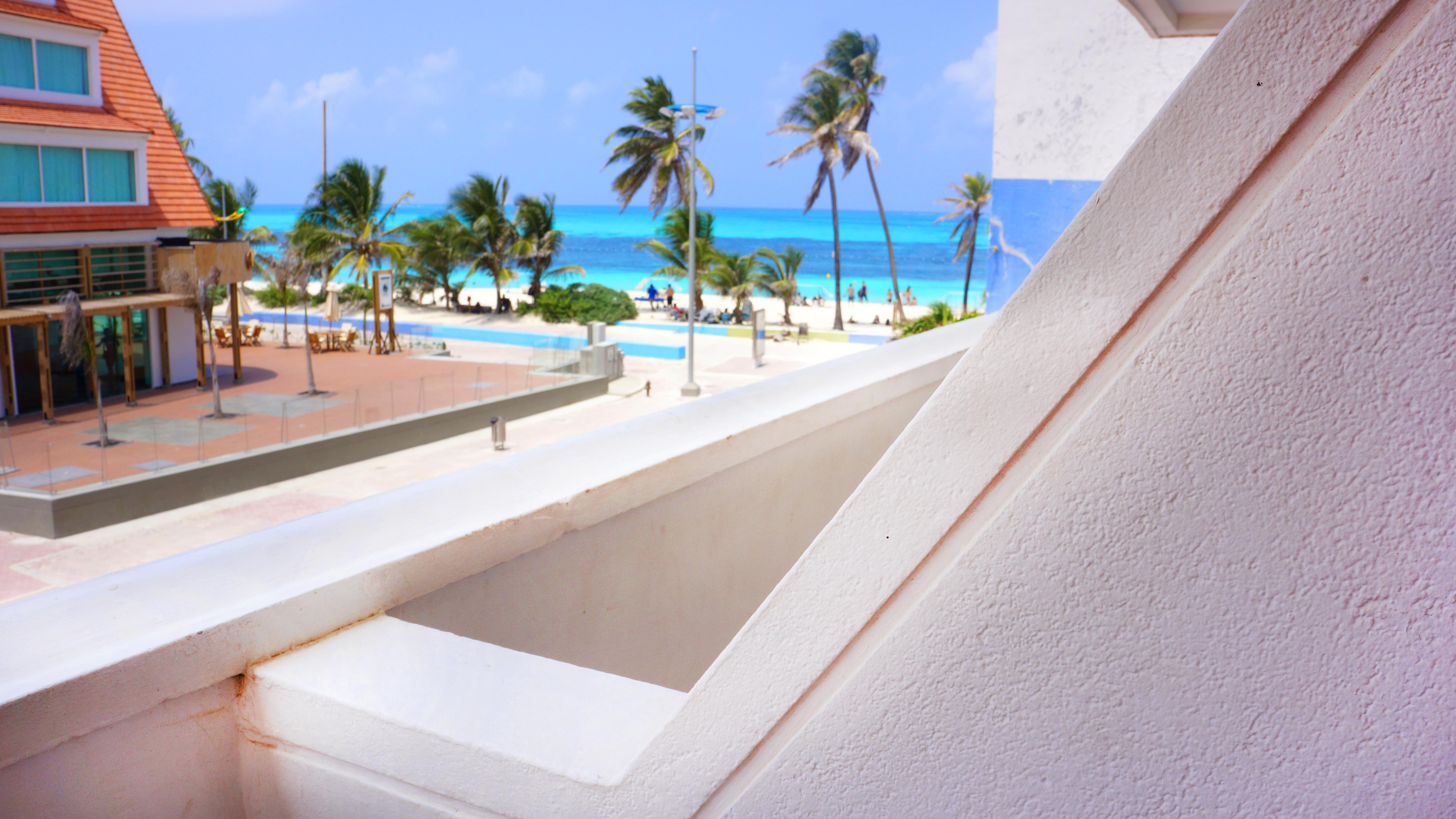 Hotel Portobelo Convention Center San Andrés Zewnętrze zdjęcie