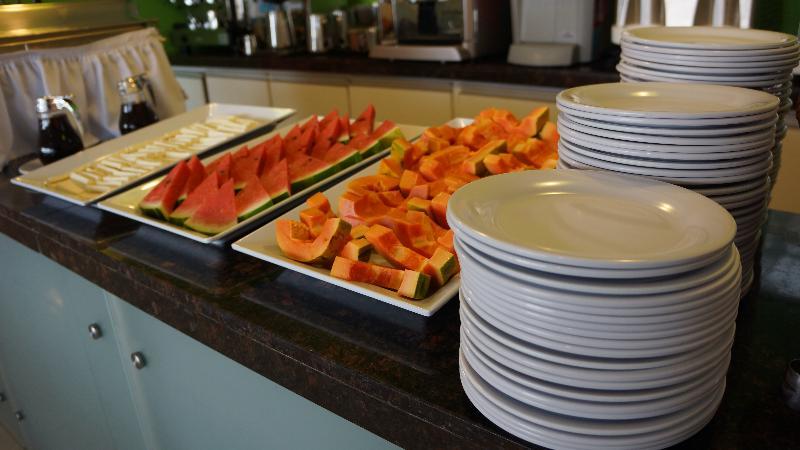 Hotel Portobelo Convention Center San Andrés Zewnętrze zdjęcie