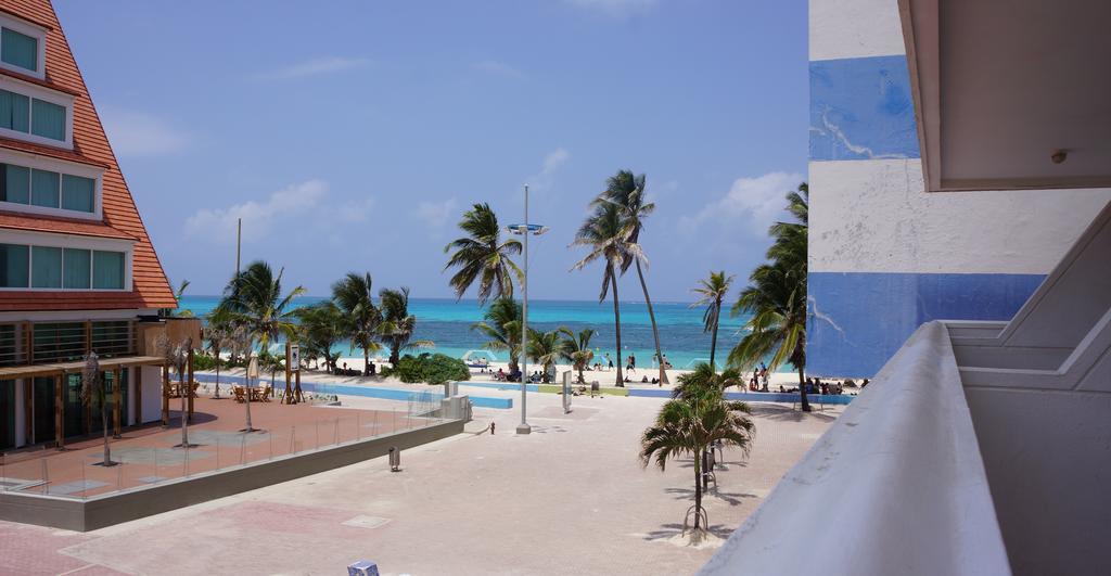 Hotel Portobelo Convention Center San Andrés Zewnętrze zdjęcie