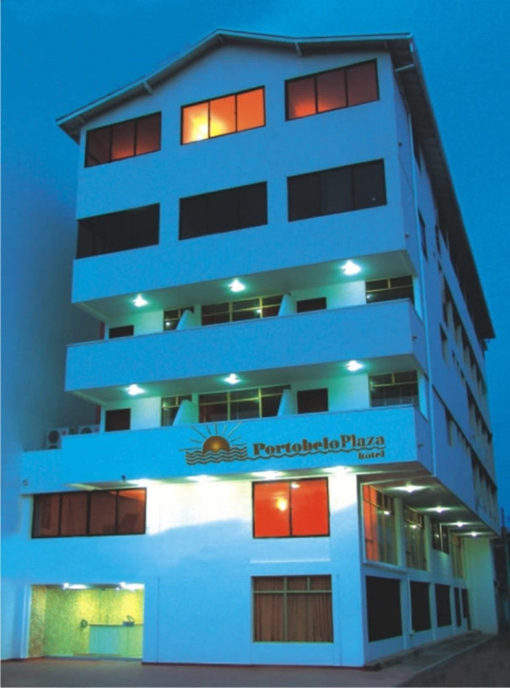 Hotel Portobelo Convention Center San Andrés Zewnętrze zdjęcie