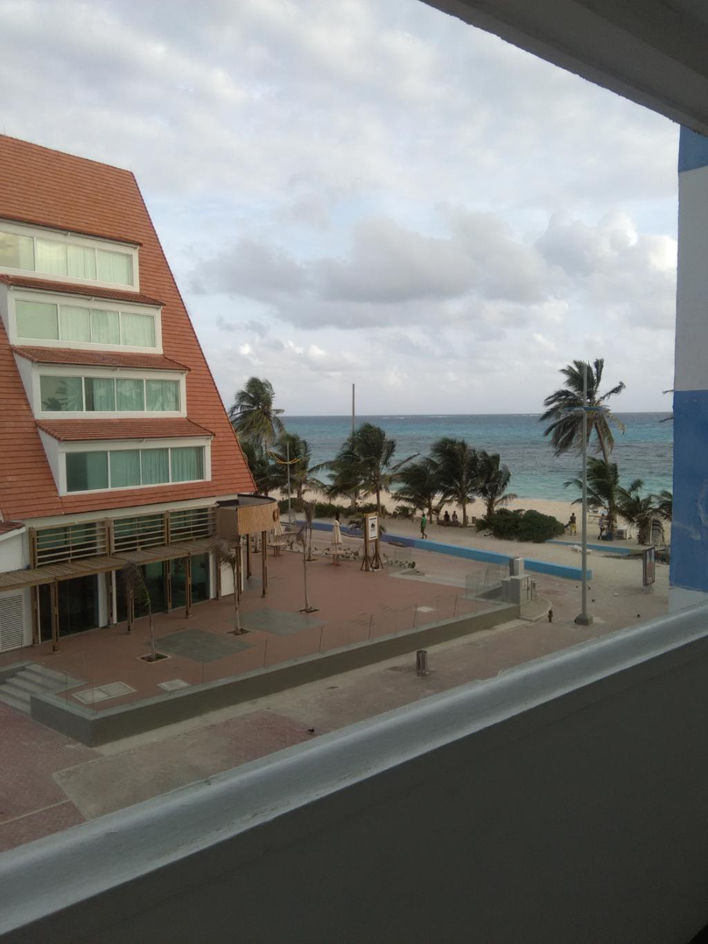 Hotel Portobelo Convention Center San Andrés Zewnętrze zdjęcie