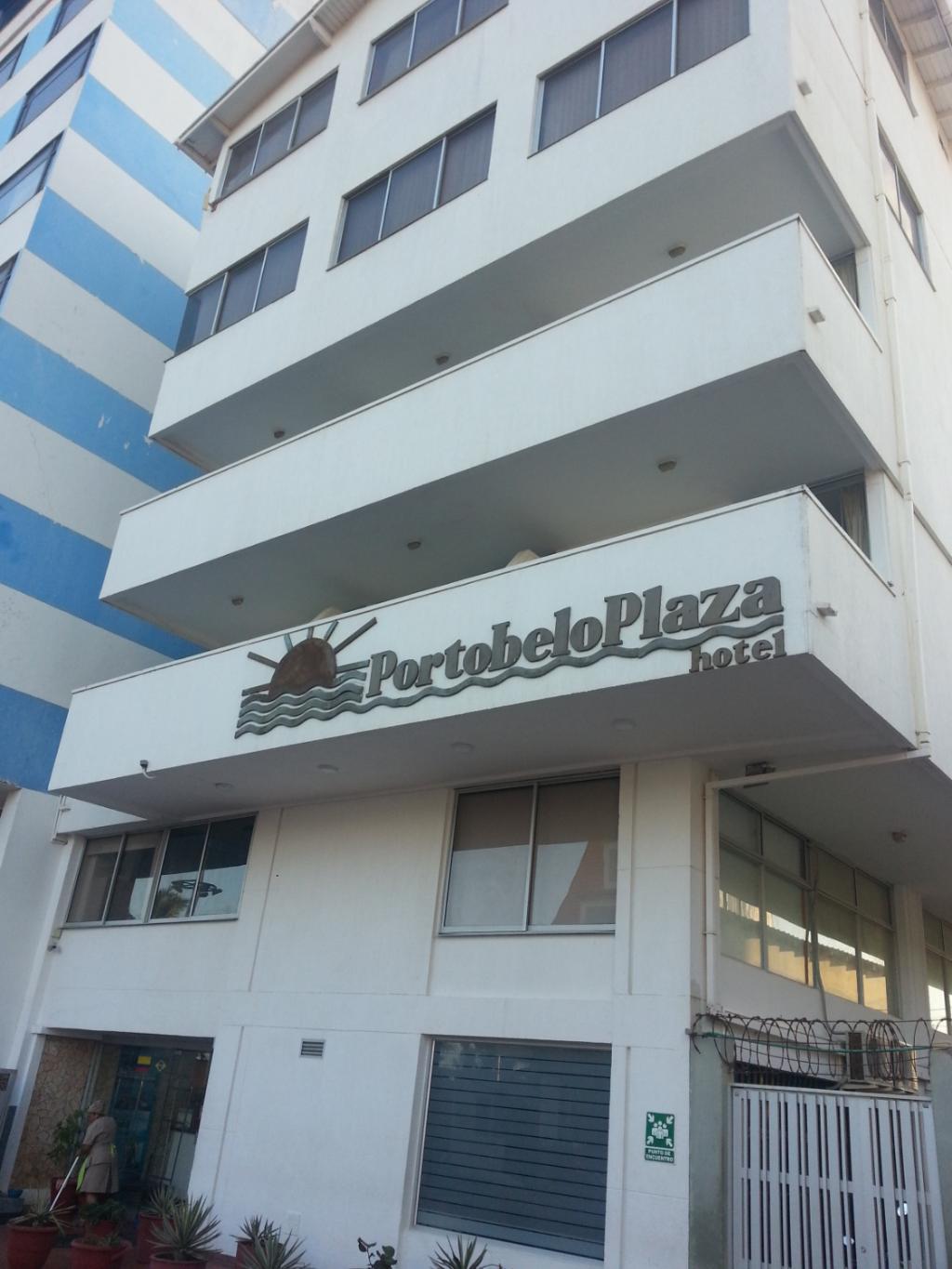 Hotel Portobelo Convention Center San Andrés Zewnętrze zdjęcie