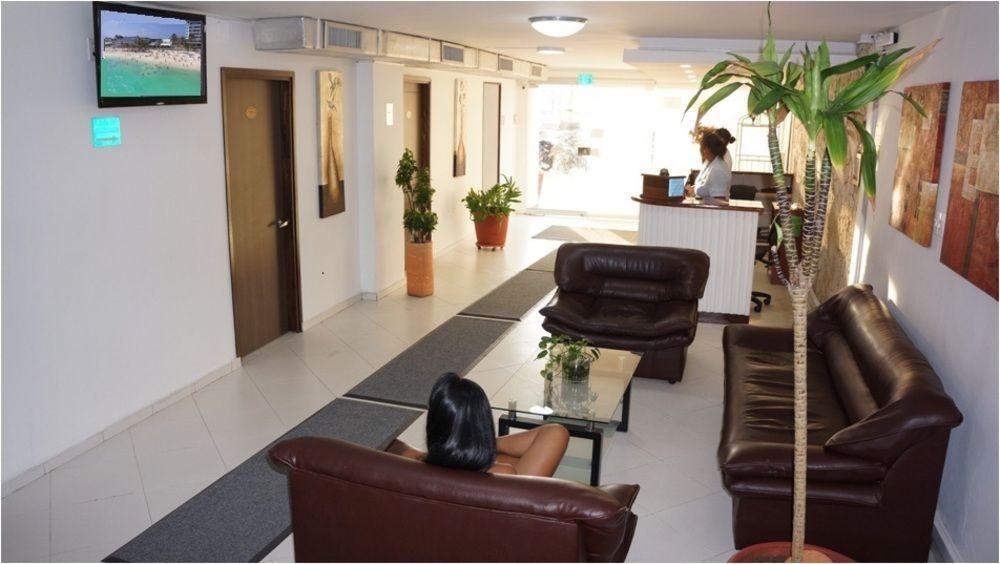 Hotel Portobelo Convention Center San Andrés Zewnętrze zdjęcie