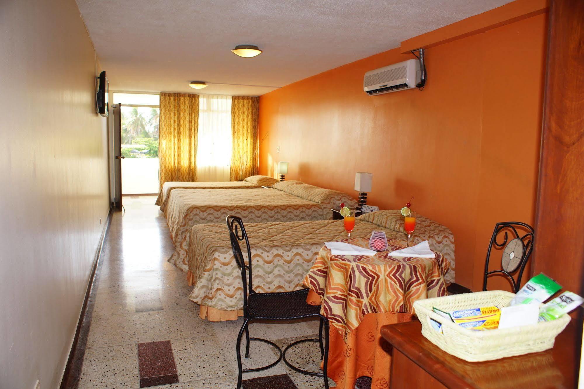 Hotel Portobelo Convention Center San Andrés Zewnętrze zdjęcie