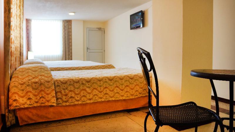 Hotel Portobelo Convention Center San Andrés Zewnętrze zdjęcie